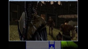 Gothic 1 Steuerung, Gothic 1 control, Готика 1 управление