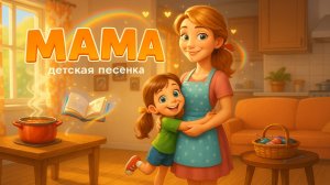 Мама! Мамочка! Люблю тебя! Нежная песня для всех! Скажите слова любви своим мамам через песню!