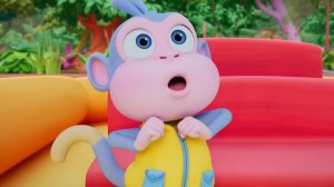 Даша | Марафон лучших друзей Доры с Исой и Бенни! | Nick Jr. Cyrillic