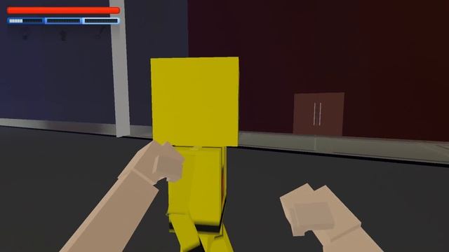 РОБОТЫ УБИЙЦЫ АТАКУЮТ, НОВЫЕ КАРТЫ | Paint the Town Red смотреть онлайн