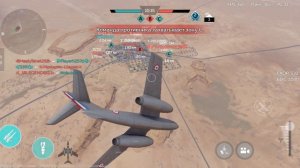 XI ранг взвод Т-80У в мобильной игре War Thunder компания Танки