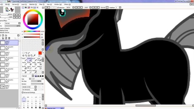 обработка в стиле плюшевый заяц смотреть онлайн