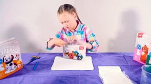 Маленький скульптор