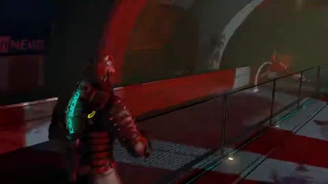 Dead Space 2. Нереальная сложность. Глава 2. Без оружия. Без урона. [Без DLC. Без комментариев].mp4 смотреть онлайн