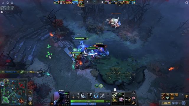 МАКСИМАЛЬНАЯ СЛОЖНОСТЬ 😱 | ОТ РЕКРУТА К ТИТАНУ смотреть онлайн