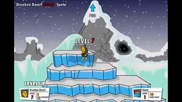 Вооружённый беспредел / Gun Mayhem / www.allgames.cc