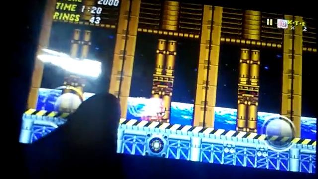 Как взламать соник 2 без програм смотреть онлайн