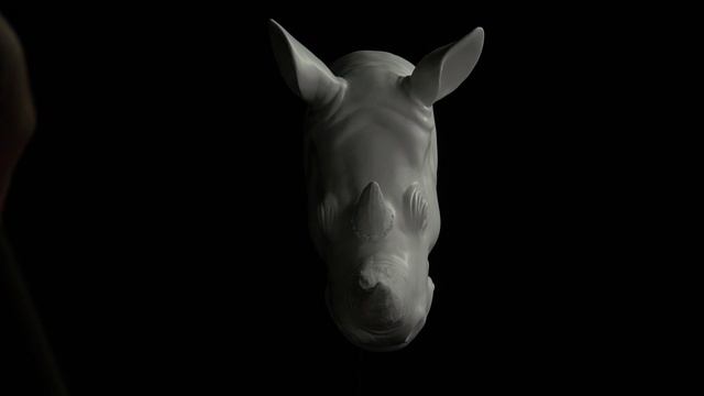 Rendering 101 pt. 6- Three Point Light (Studio)