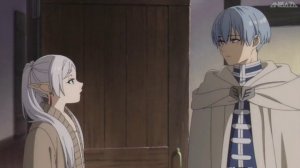 Там за горигоризонтом чтото ждёт меня Аниме клип