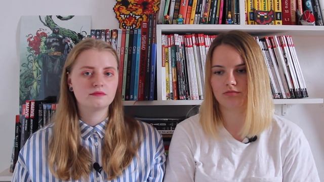 Wimer Q&A Часть 3 смотреть онлайн