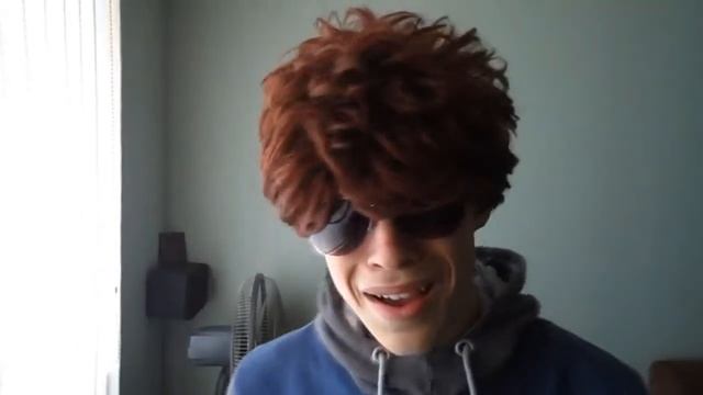 Паранормальное явление 5. [vine by Posotka] смотреть онлайн