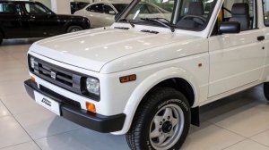 Новая НИВА ПИКАП 2026 — Возвращение легенды в новом куз?