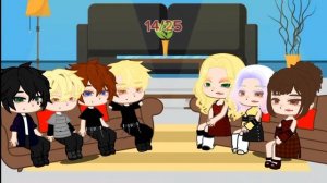 all for game react to nikki as?/реакция ври на Никки как?(прочитайте