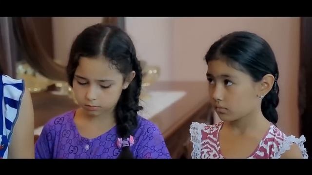ОЧЕНЬ ТРОГАТЕЛЬНЫЙ ФИЛЬМ - узбекфильм на русском языке смотреть онлайн