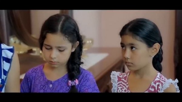 ОЧЕНЬ ТРОГАТЕЛЬНЫЙ ФИЛЬМ - узбекфильм на русском языке