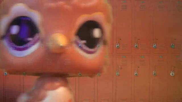 Littlest Pet Shop:"Полет судьбы"(2 серия) *Голосование* смотреть онлайн