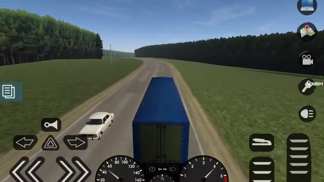 дальнобойщики в мотор депот «опасный рейс» 1 серия смотреть онлайн