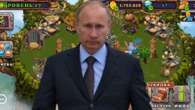 Любой редкий монстр в My Singing Monsters! Все легко и просто! ¦ Как вывести редких монстров¦