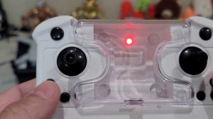 Дрон который никогда не запретят. Мини квадрокоптер Bes