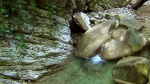 Отдых в санатории МО РФ Лазурный берег 2023 ч. 1