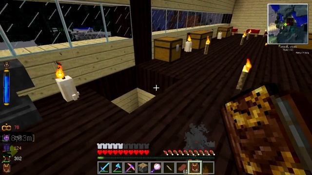 VSChannel-Колдун - 61 - Оно живое