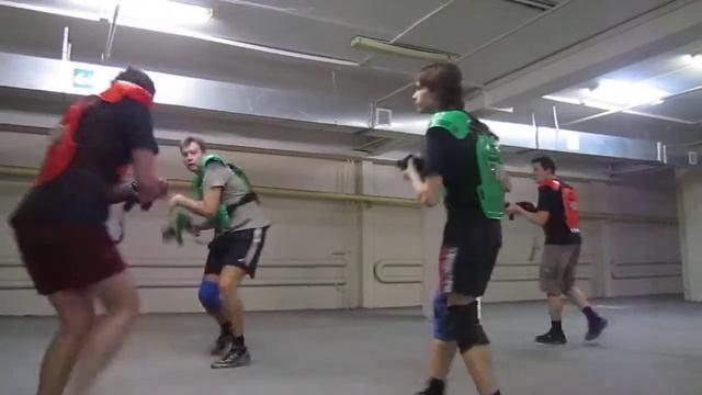 Конь+ RED VS Ter+ Крыс (2) смотреть онлайн