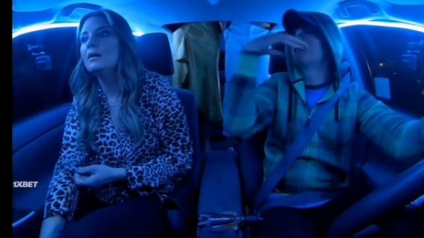 Момент из фильма:Отрыв 2020 на маты и тд не обращайте внимания