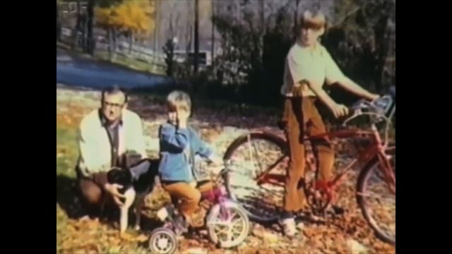 Jeffrey Dahmer family video and photos (rare)/Джеффри Дамер фото и видео из семейного архива смотреть онлайн