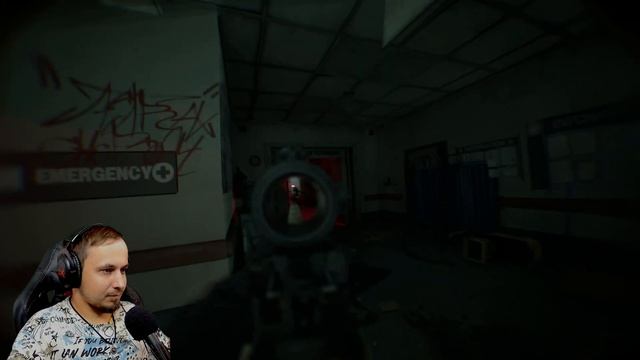 САМЫЙ РЕАЛИСТИЧНЫЙ ШУТЕР (Bodycam)