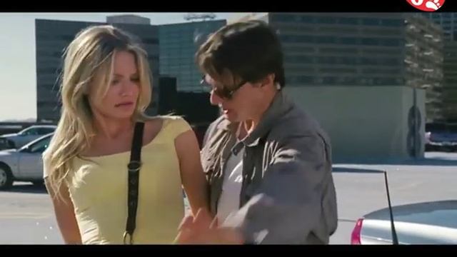 Киноновинки. Рыцарь дня: супертрейлер. смотреть онлайн