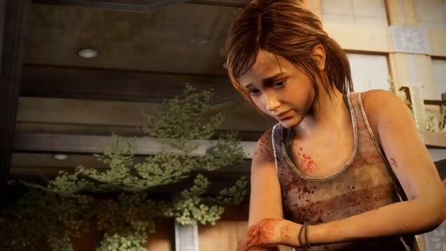 Одни из нас™ Оставленные позади. смотреть онлайн