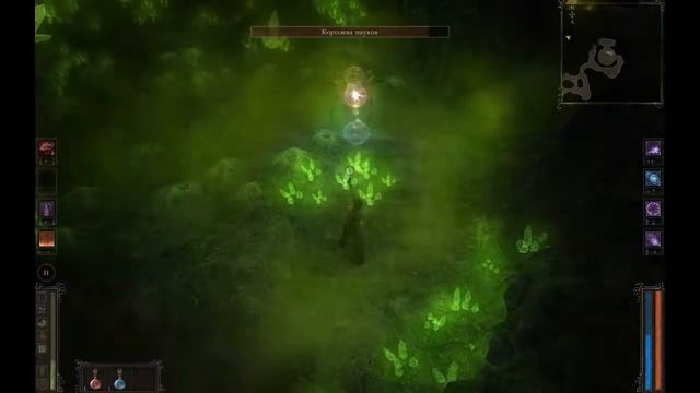 Avencast ученик чародея # 7 Хрустальные гроты смотреть онлайн