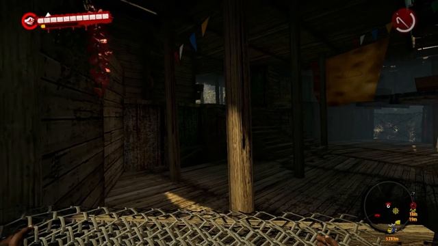 Dead Island Riptide обзор