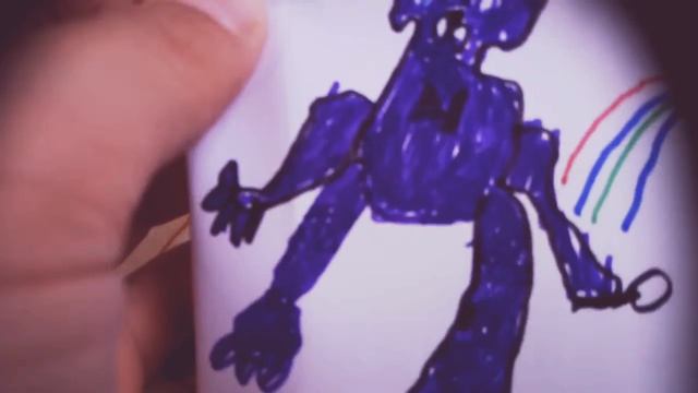 Мои рисунки из fnaf 2 смотреть онлайн