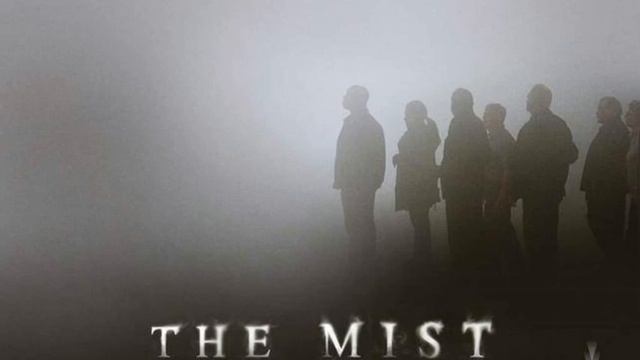 Сериал: Мгла (2017) ~ Preview Обзор