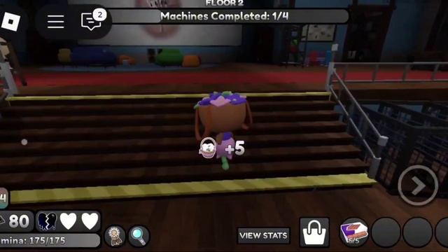 ИГРАЮ С ДРУГОМ за Бесси || (фейк мир денди)