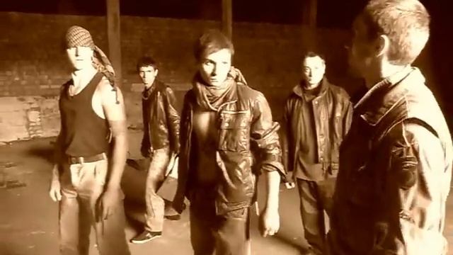 Hunter...трейлер 2012 смотреть онлайн