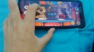 Том Бен Новости Игра 5 Серия