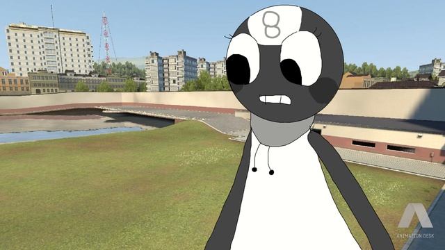 Это Тролл!!!! Анимация Мир Денди #dandysworld #dandyworld #cosmo #sprout #t