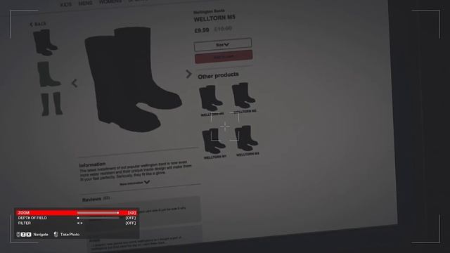 НАЙ-ШОКИРАЩАТА СНИМКА В СВЕТА! - Hitman 3 смотреть онлайн