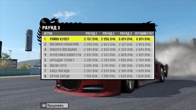 Need for Speed ProStreet #142 проходим до 100% смотреть онлайн