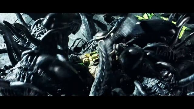 Чужой против Хищника (2004) / AVP: Alien vs. Predator смотреть онлайн