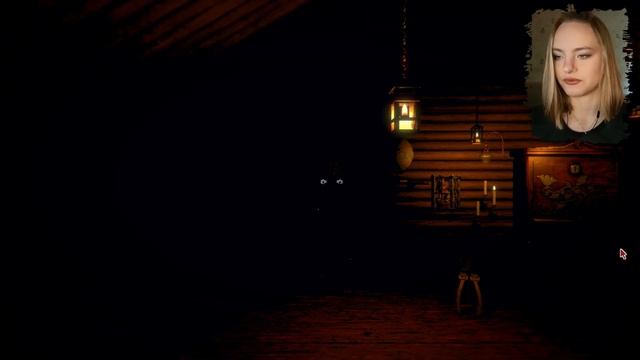 С МАНЬЯКОМ В ХИЖИНЕ🎬 Inscryption #1 смотреть онлайн