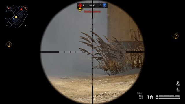 warface Дурная Слава против -ХардЛайн(1) смотреть онлайн