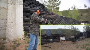 Призматический прицел Arkon Prizm 3x18. Практический тест но?