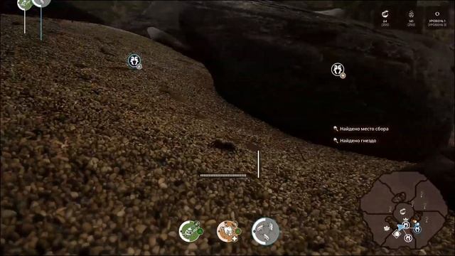 Неудачная помощь || Empire of the Ants || 6 смотреть онлайн