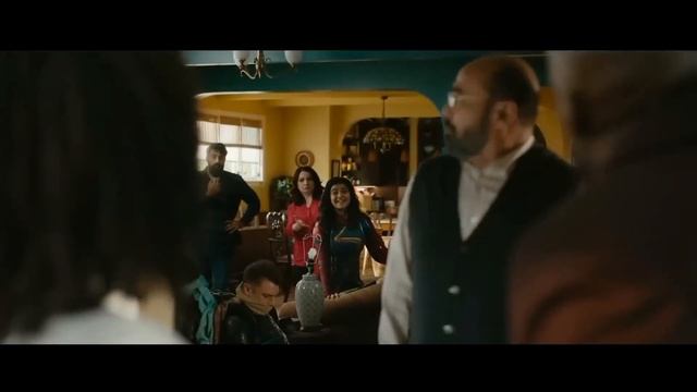 Для всех любителей MARVEL.... ДОЛГОЖДАННАЯ ПРЕМЬЕРА 2023 "КАПИТАН MARVEL 2" смотреть онлайн