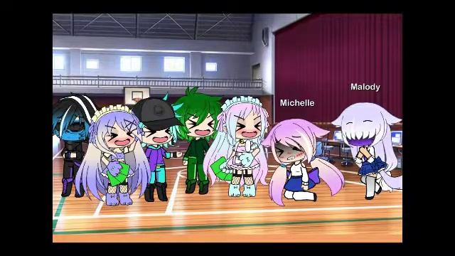 Первый сериал с началом который во всех видео я старалась не делать ошибок