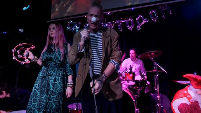 Косточка. Кишечник! и Кирилл Миллер смотреть онлайн