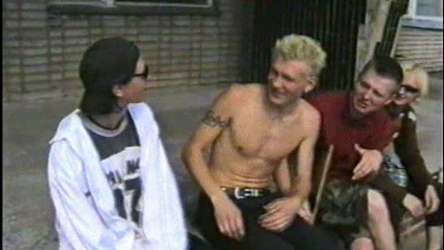 09 Переходный возраст